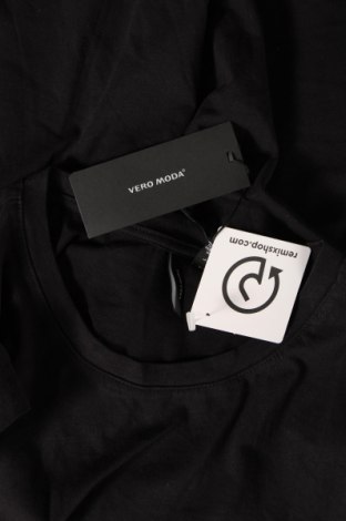 Дамска блуза Vero Moda, Размер L, Цвят Черен, Цена 40,00 лв.