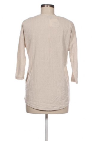 Γυναικεία μπλούζα Vero Moda, Μέγεθος S, Χρώμα  Μπέζ, Τιμή 2,97 €