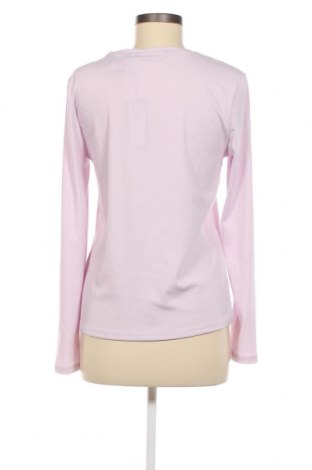 Дамска блуза Vero Moda, Размер L, Цвят Лилав, Цена 8,40 лв.