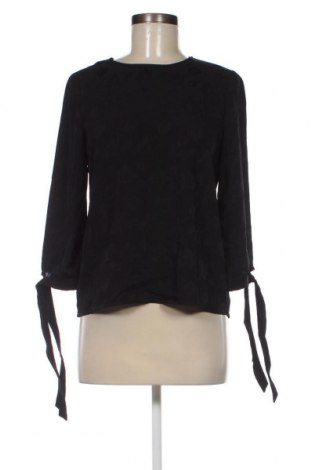 Damen Shirt Vero Moda, Größe S, Farbe Schwarz, Preis € 2,19