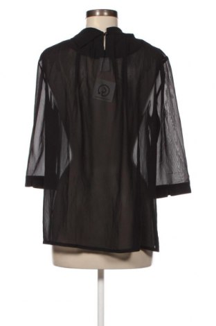 Γυναικεία μπλούζα Vero Moda, Μέγεθος L, Χρώμα Μαύρο, Τιμή 2,23 €