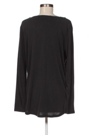 Дамска блуза Vero Moda, Размер XL, Цвят Сив, Цена 40,00 лв.