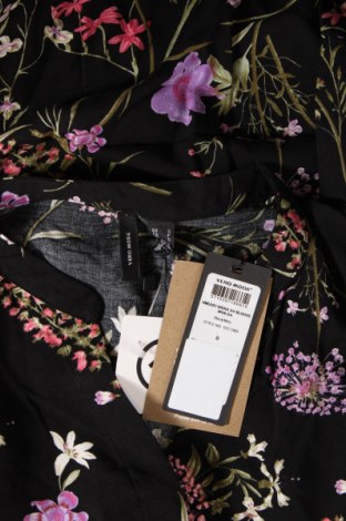 Damen Shirt Vero Moda, Größe S, Farbe Schwarz, Preis 3,51 €