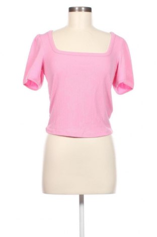 Damen Shirt Vero Moda, Größe L, Farbe Rosa, Preis 3,09 €