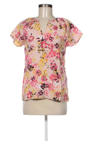 Дамска блуза Vero Moda, Размер XS, Цвят Многоцветен, Цена 6,80 лв.