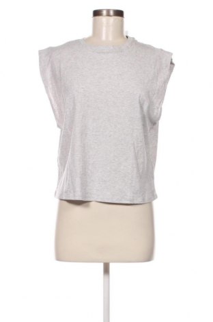 Damen Shirt Vero Moda, Größe XS, Farbe Grau, Preis 4,33 €