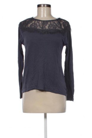 Γυναικεία μπλούζα Vero Moda, Μέγεθος M, Χρώμα Μπλέ, Τιμή 2,32 €