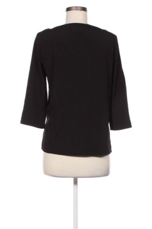 Γυναικεία μπλούζα Vero Moda, Μέγεθος S, Χρώμα Μαύρο, Τιμή 2,13 €