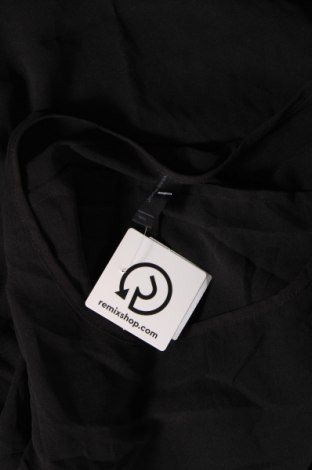 Γυναικεία μπλούζα Vero Moda, Μέγεθος S, Χρώμα Μαύρο, Τιμή 2,32 €