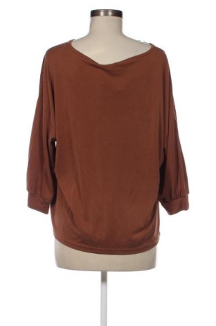 Damen Shirt Vero Moda, Größe M, Farbe Braun, Preis € 2,92