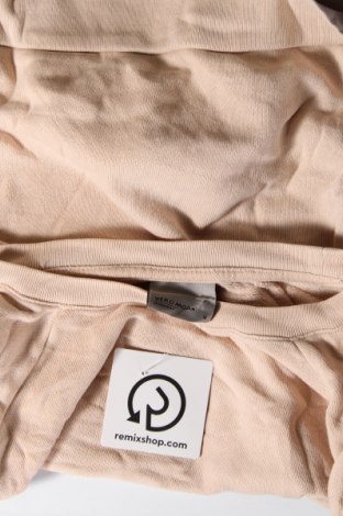 Γυναικεία μπλούζα Vero Moda, Μέγεθος M, Χρώμα  Μπέζ, Τιμή 2,32 €