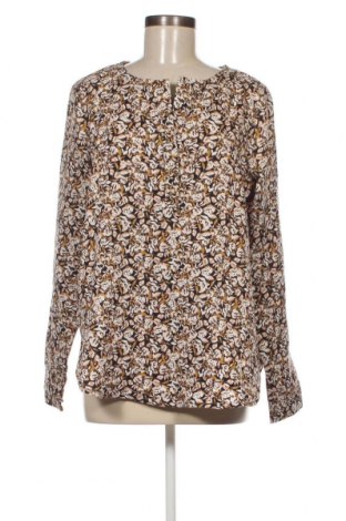 Дамска блуза Vero Moda, Размер XL, Цвят Многоцветен, Цена 4,05 лв.