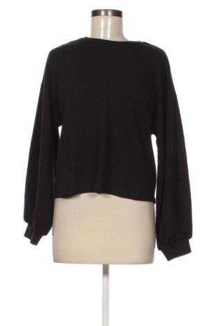 Γυναικεία μπλούζα Vero Moda, Μέγεθος M, Χρώμα Μαύρο, Τιμή 3,53 €