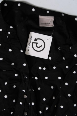 Bluză de femei Vero Moda, Mărime XL, Culoare Negru, Preț 49,34 Lei