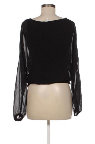 Γυναικεία μπλούζα Vero Moda, Μέγεθος S, Χρώμα Μαύρο, Τιμή 3,43 €