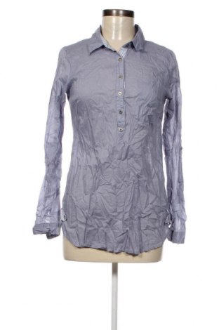 Дамска блуза Vero Moda, Размер M, Цвят Син, Цена 54,00 лв.