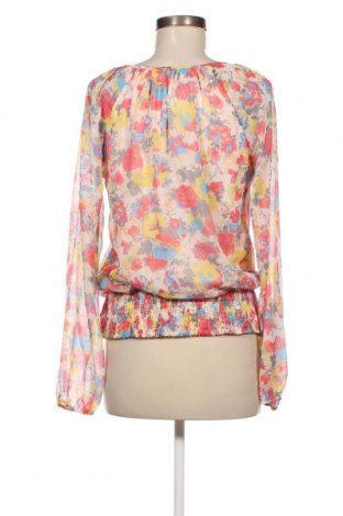 Дамска блуза Vero Moda, Размер M, Цвят Многоцветен, Цена 15,00 лв.