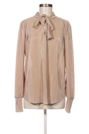 Damen Shirt Vero Moda, Größe M, Farbe Beige, Preis € 10,44