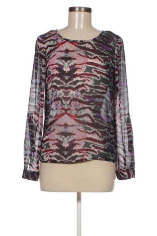 Дамска блуза Vero Moda, Размер XS, Цвят Многоцветен, Цена 4,50 лв.