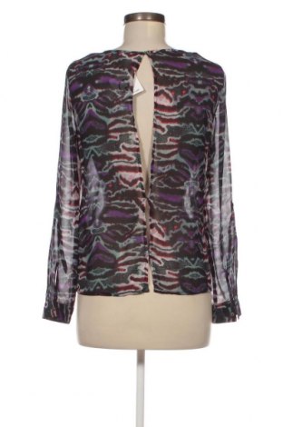 Damen Shirt Vero Moda, Größe XS, Farbe Mehrfarbig, Preis 2,30 €