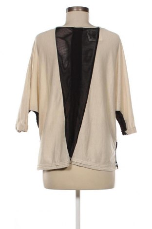 Γυναικεία μπλούζα Vero Moda, Μέγεθος M, Χρώμα  Μπέζ, Τιμή 1,61 €