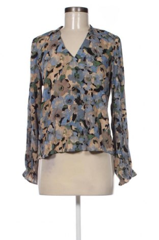 Γυναικεία μπλούζα Vero Moda, Μέγεθος XS, Χρώμα Πολύχρωμο, Τιμή 26,24 €