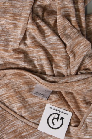 Damen Shirt Vero Moda, Größe M, Farbe Braun, Preis 2,24 €
