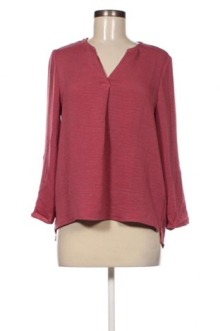 Damen Shirt Vero Moda, Größe S, Farbe Rot, Preis € 2,40