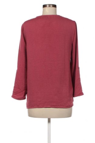 Γυναικεία μπλούζα Vero Moda, Μέγεθος S, Χρώμα Κόκκινο, Τιμή 2,41 €