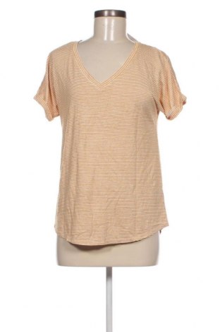 Γυναικεία μπλούζα Verve Ami, Μέγεθος S, Χρώμα  Μπέζ, Τιμή 3,53 €