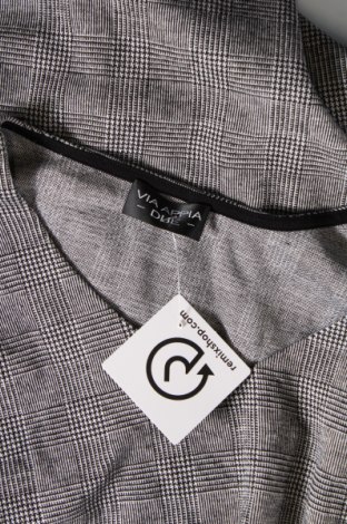 Damen Shirt Via Appia, Größe XXL, Farbe Grau, Preis 2,67 €