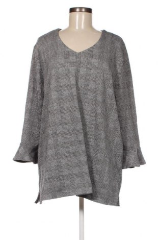 Damen Shirt Via Appia, Größe XXL, Farbe Grau, Preis € 2,67
