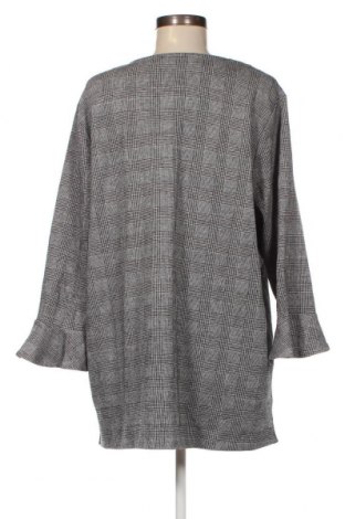 Дамска блуза Via Appia, Размер XXL, Цвят Сив, Цена 17,76 лв.