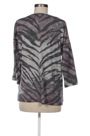 Дамска блуза Via Appia, Размер M, Цвят Сив, Цена 4,80 лв.