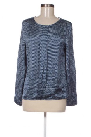 Γυναικεία μπλούζα Vila Joy, Μέγεθος S, Χρώμα Μπλέ, Τιμή 2,82 €