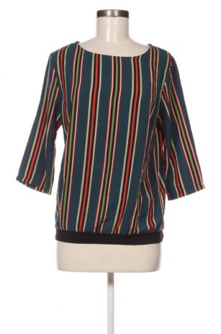 Γυναικεία μπλούζα Vila Joy, Μέγεθος S, Χρώμα Πολύχρωμο, Τιμή 2,82 €