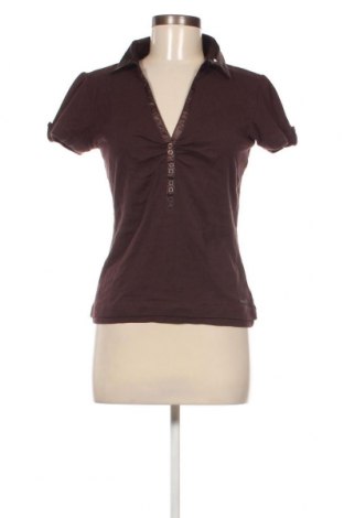 Γυναικεία μπλούζα Vila Joy, Μέγεθος S, Χρώμα Καφέ, Τιμή 3,56 €