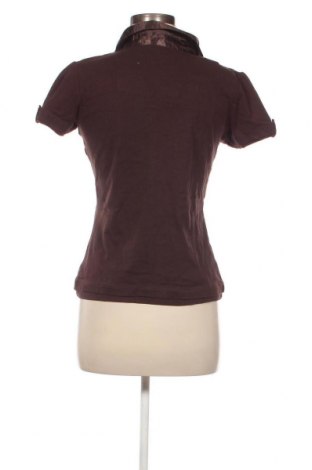 Дамска блуза Vila Joy, Размер S, Цвят Кафяв, Цена 5,04 лв.