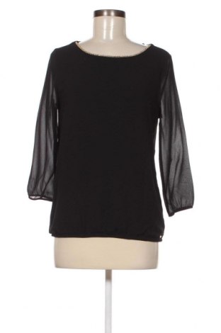 Дамска блуза Vila Joy, Размер S, Цвят Черен, Цена 5,76 лв.