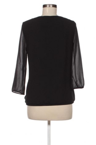 Дамска блуза Vila Joy, Размер S, Цвят Черен, Цена 5,28 лв.