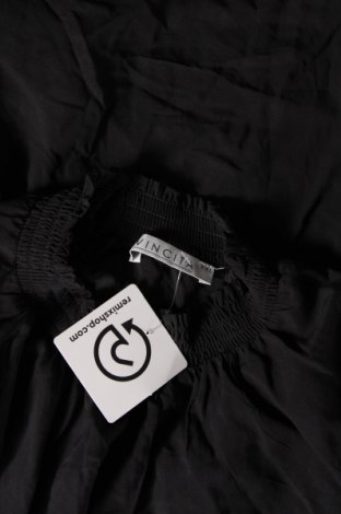 Damen Shirt Vincita, Größe XXL, Farbe Schwarz, Preis 5,68 €