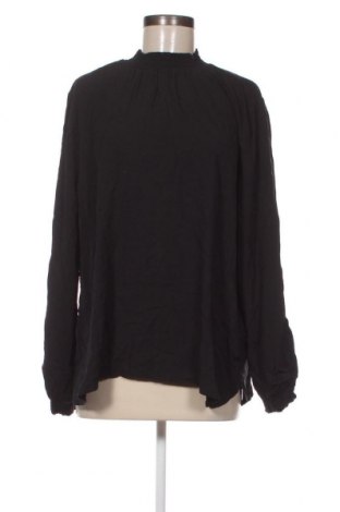 Γυναικεία μπλούζα Vincita, Μέγεθος XXL, Χρώμα Μαύρο, Τιμή 6,70 €