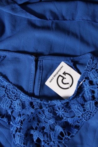 Damen Shirt Viola, Größe S, Farbe Blau, Preis 3,17 €