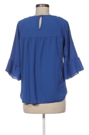 Γυναικεία μπλούζα Viola, Μέγεθος S, Χρώμα Μπλέ, Τιμή 2,82 €