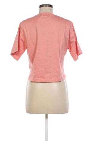 Дамска блуза Viral Vibes, Размер XS, Цвят Оранжев, Цена 10,08 лв.