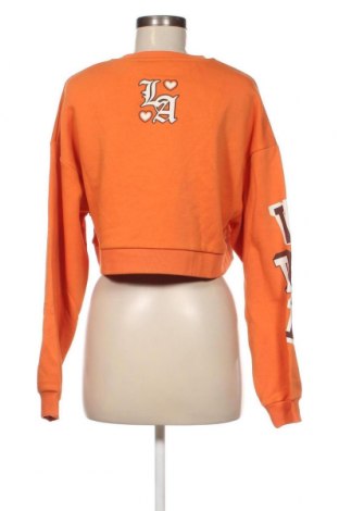 Damen Shirt Viral Vibes, Größe M, Farbe Orange, Preis € 37,11