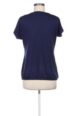 Damen Shirt Vivance, Größe M, Farbe Blau, Preis € 15,98