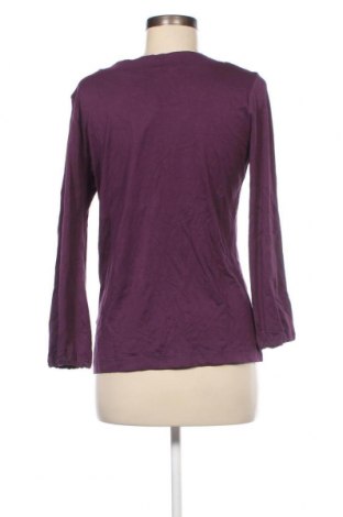 Damen Shirt Voglia, Größe M, Farbe Lila, Preis 2,60 €