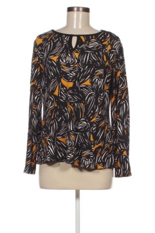 Γυναικεία μπλούζα Voglia, Μέγεθος M, Χρώμα Πολύχρωμο, Τιμή 2,73 €