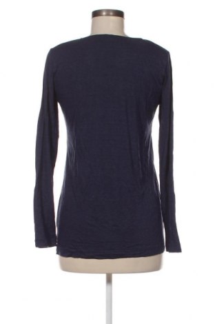 Γυναικεία μπλούζα Voglia, Μέγεθος L, Χρώμα Μπλέ, Τιμή 16,82 €